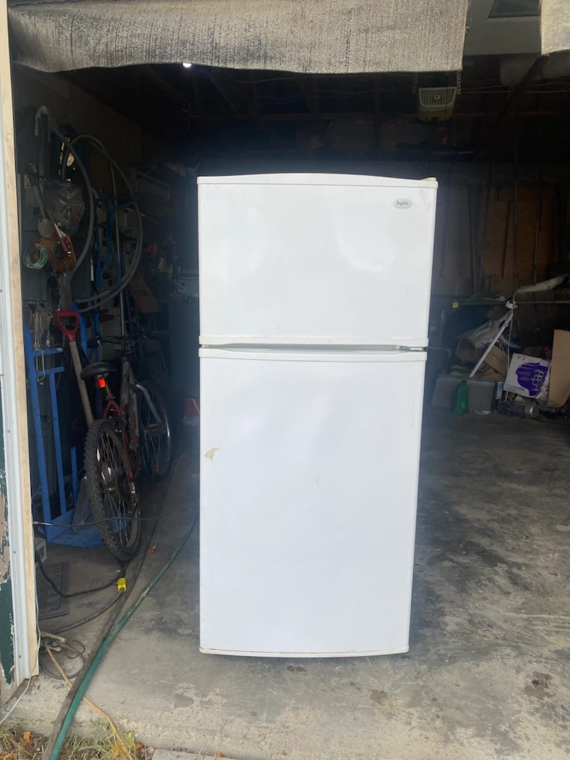 Fridge