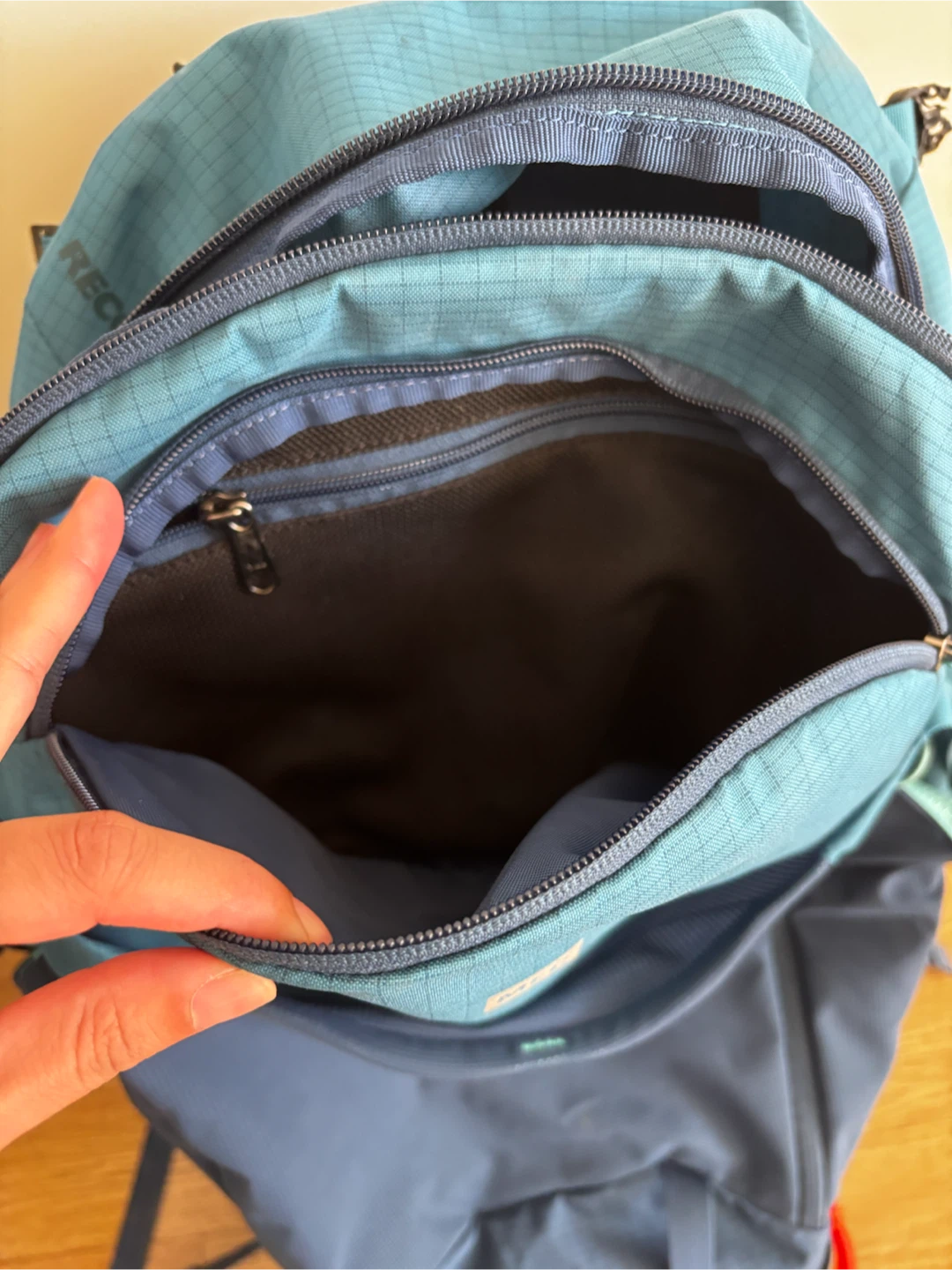 MEC 35L backpack - photo 2