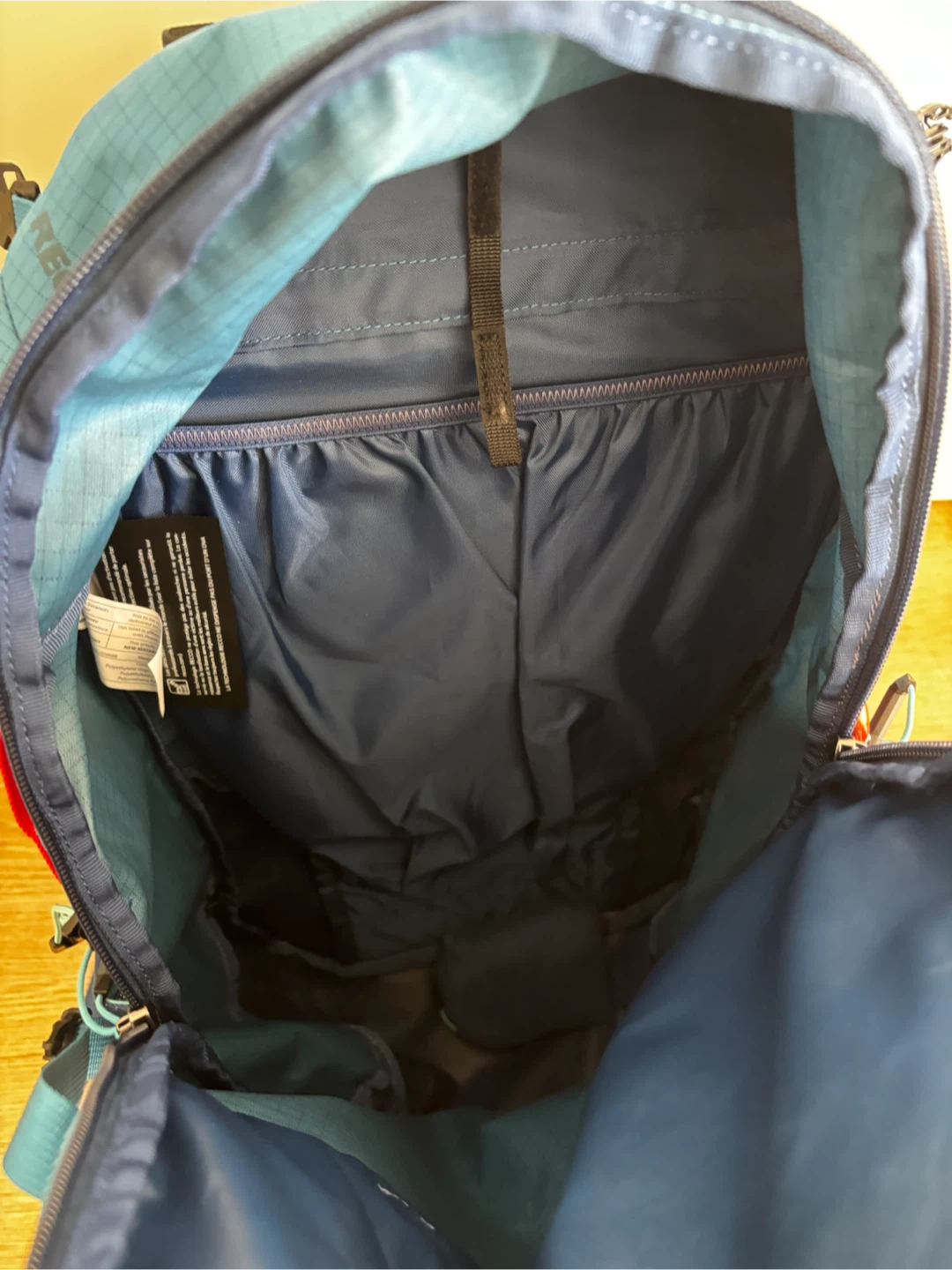 MEC 35L backpack - photo 3