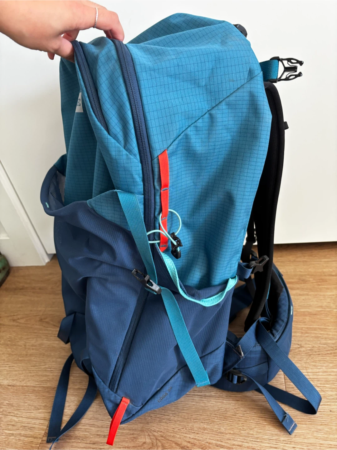 MEC 35L backpack - photo 5