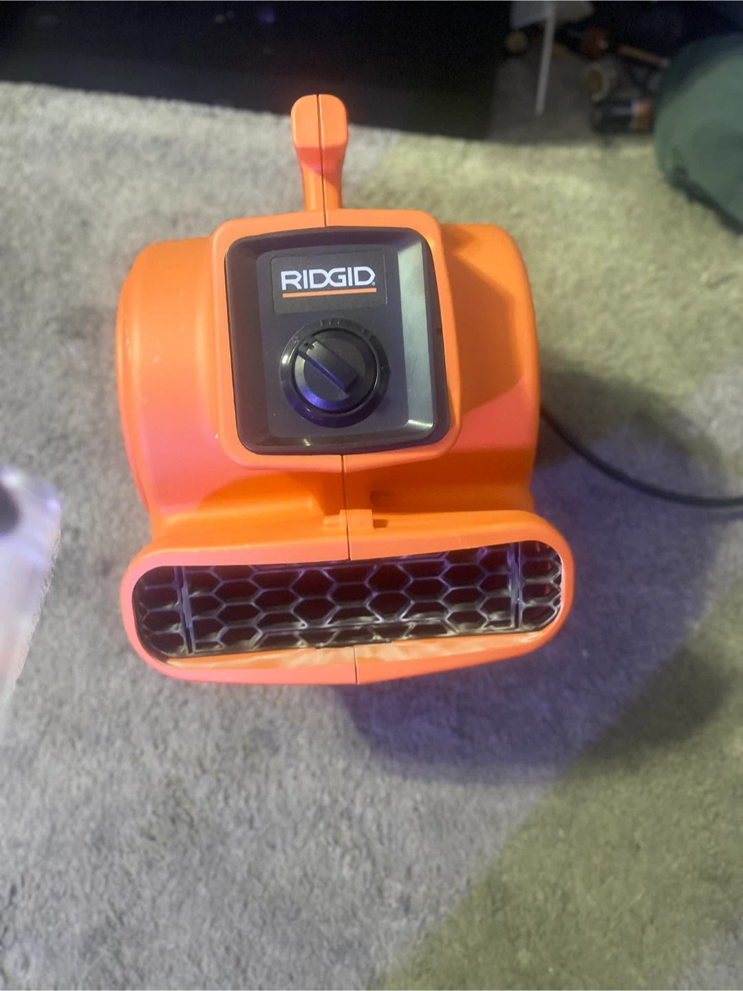Ridgid Air Mover AM22651