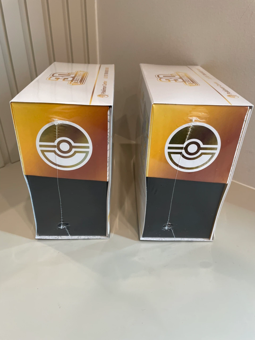 30th Celebrations Pokemon Center ETB - photo 4