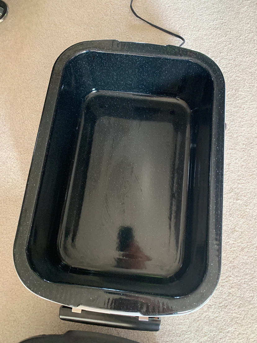 NESCO 18 Qt. Roaster Oven - photo 4