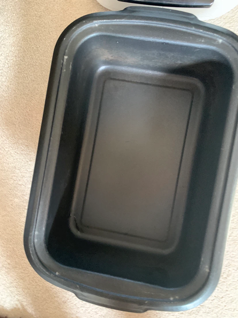 NESCO 18 Qt. Roaster Oven - photo 5