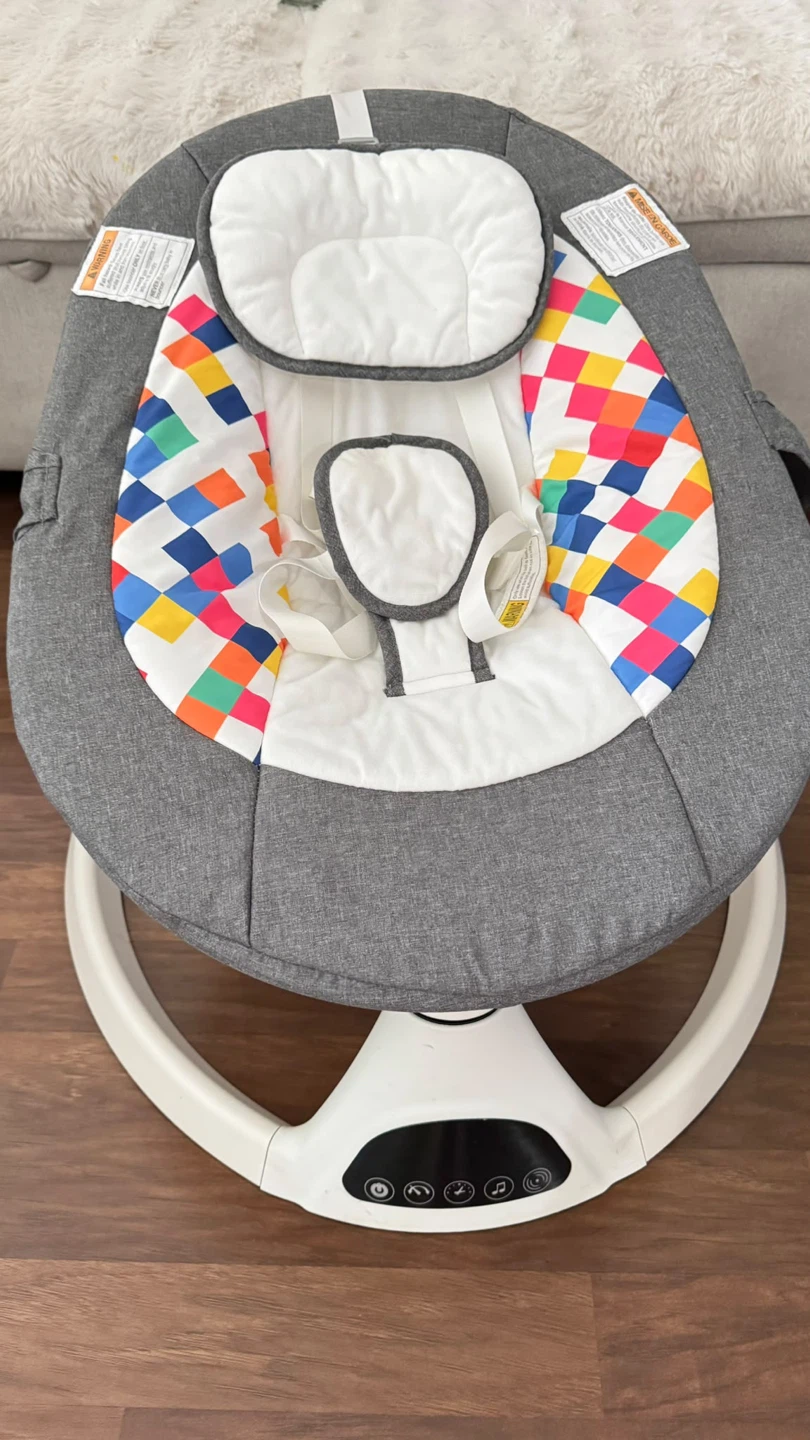 Baby Electric Bouncer Seat