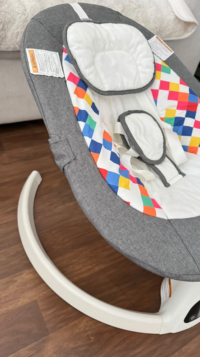 Baby Electric Bouncer Seat - photo 3