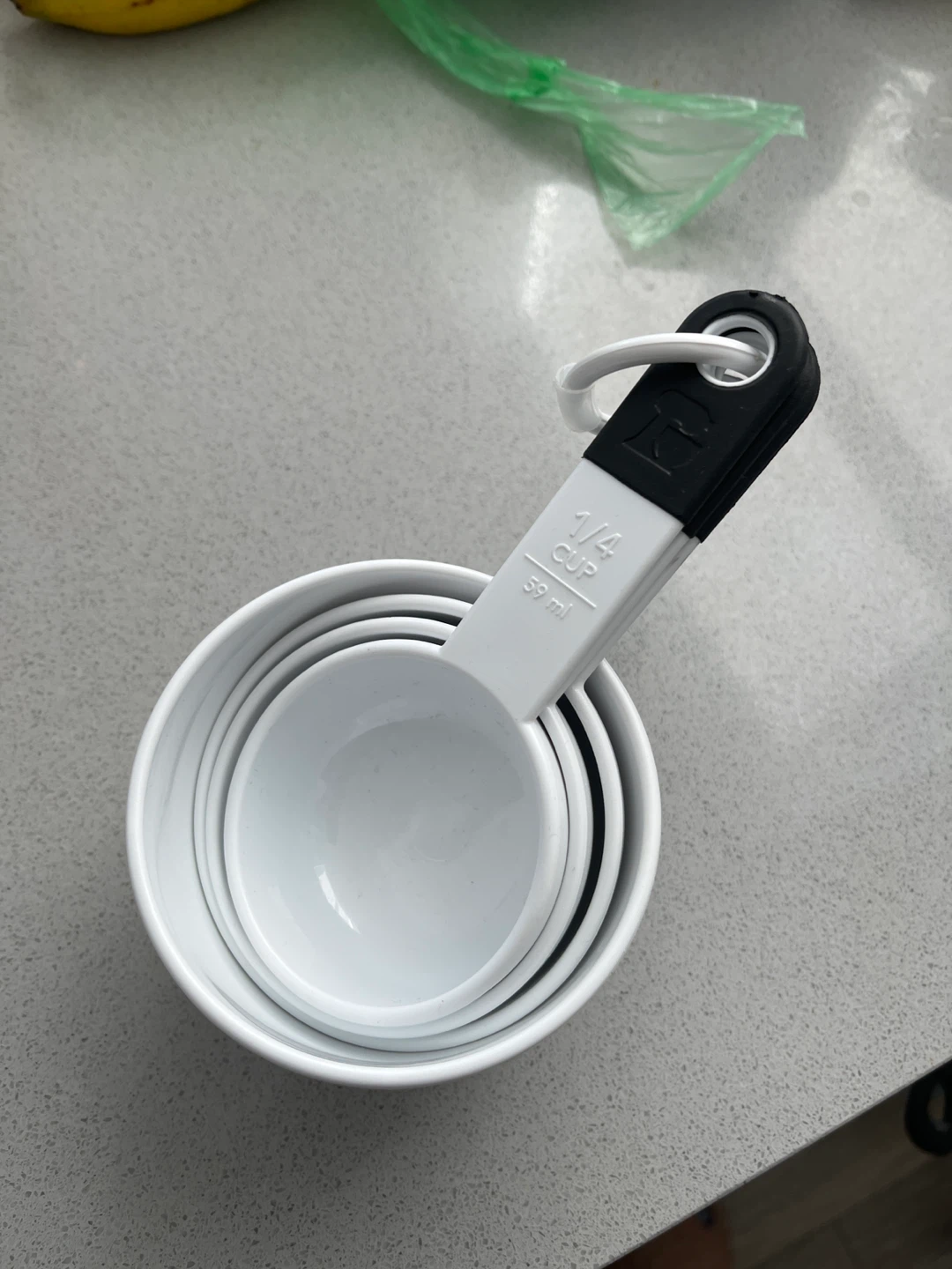 KitchenAid Measuring Cup Set