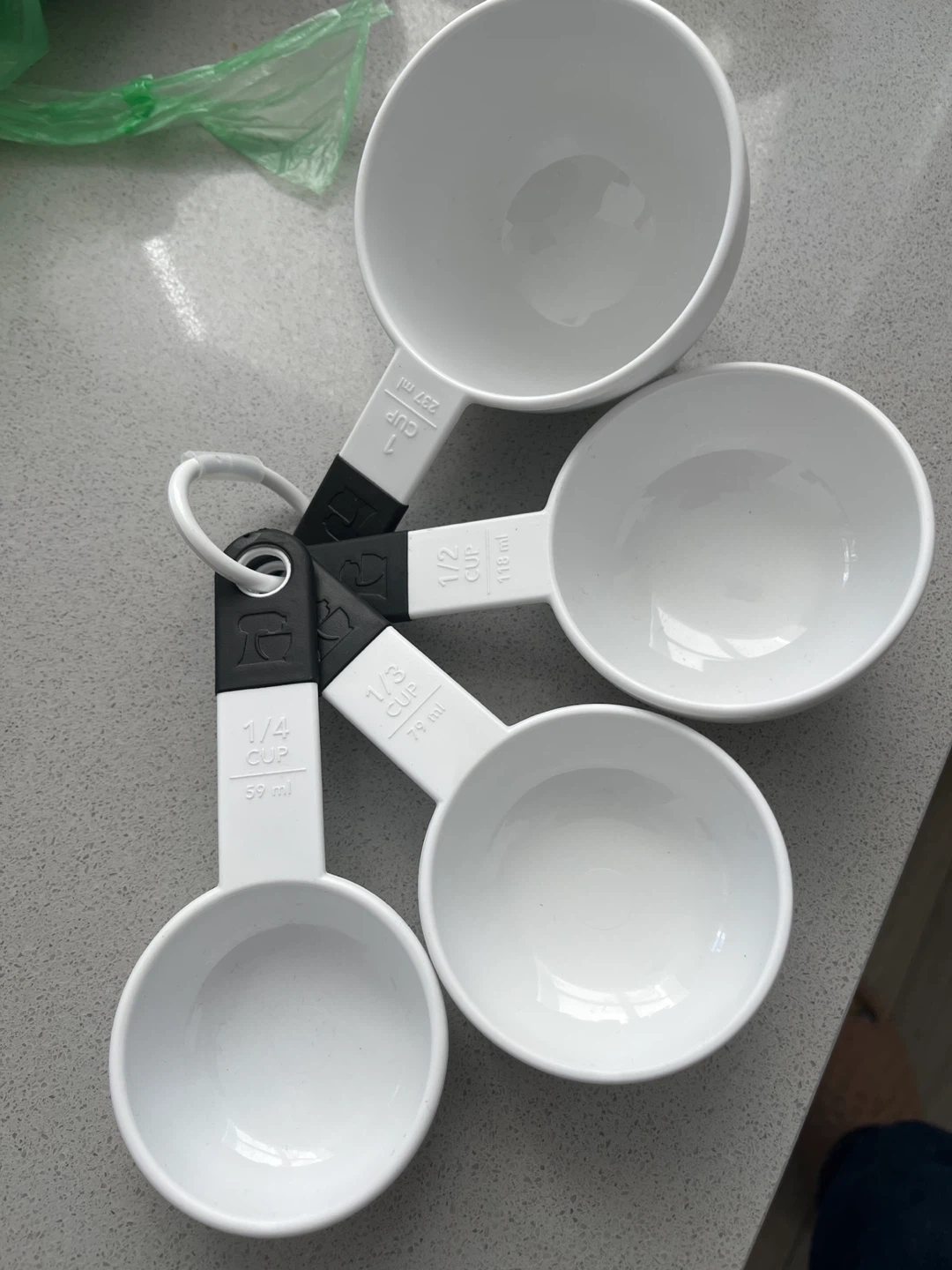 KitchenAid Measuring Cup Set - photo 2
