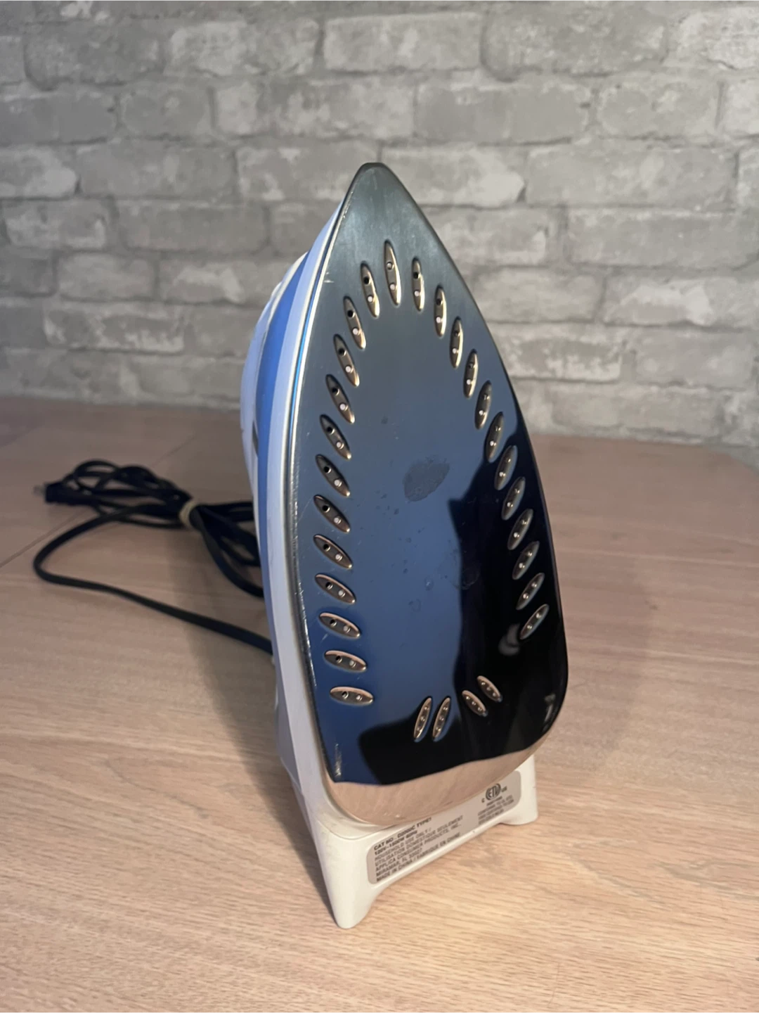 Black & Decker Digital Advantage Iron - photo 2