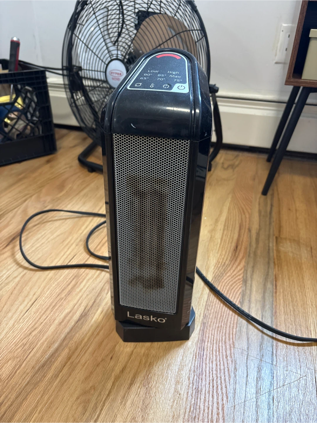 Lasko Ceramic Tower Heater