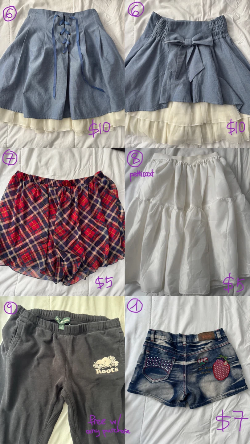 Clothes alot - cleanout closet - photo 2
