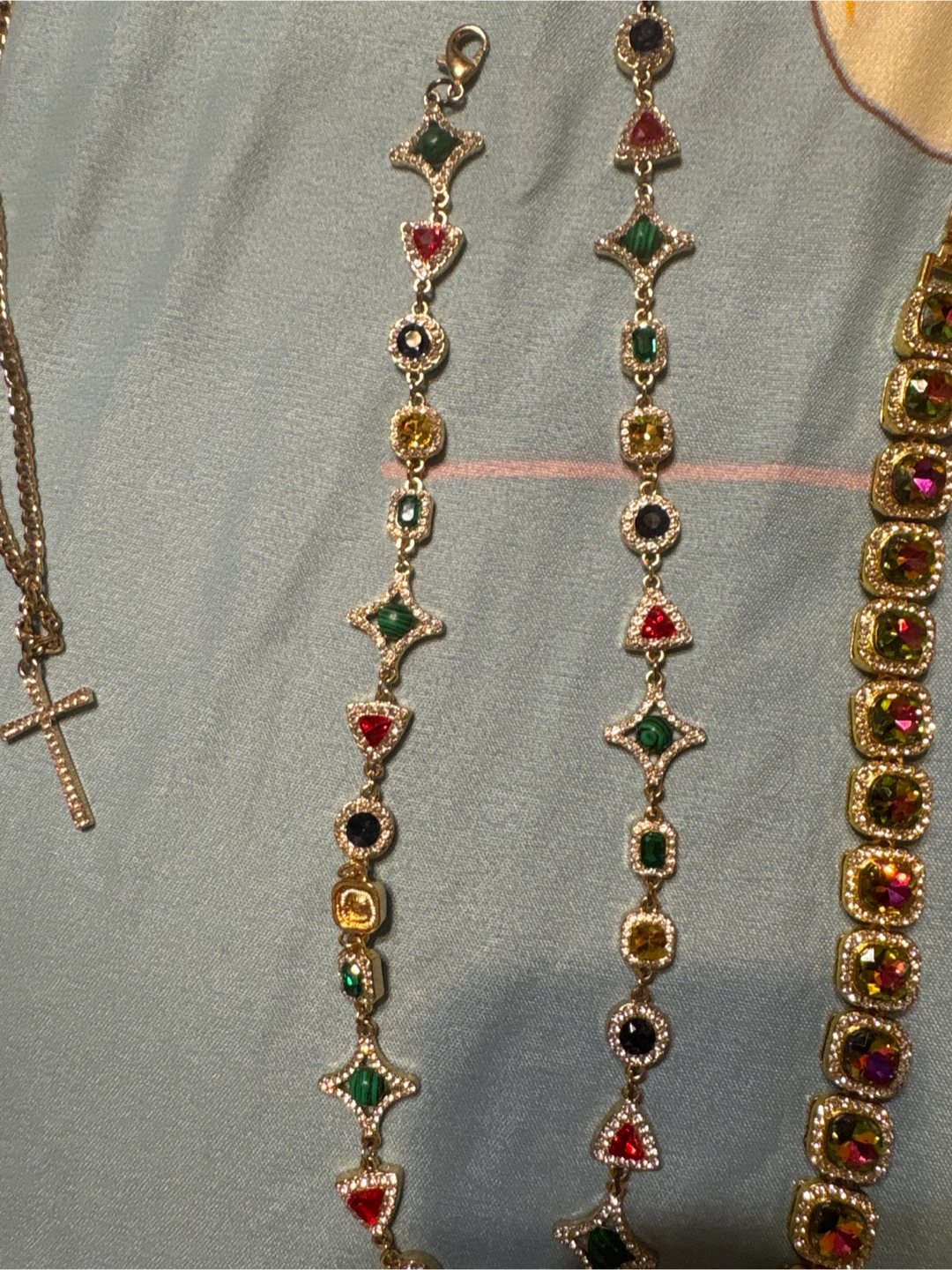 Assorted Fashion Jewelry Set - photo 3