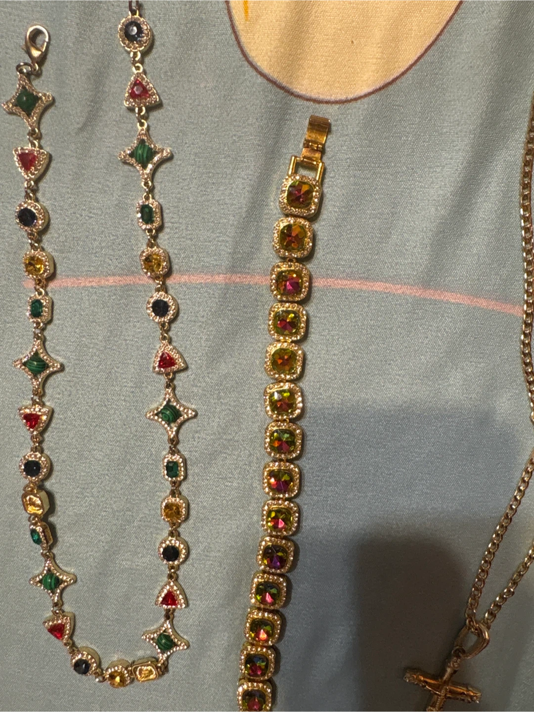 Assorted Fashion Jewelry Set - photo 4