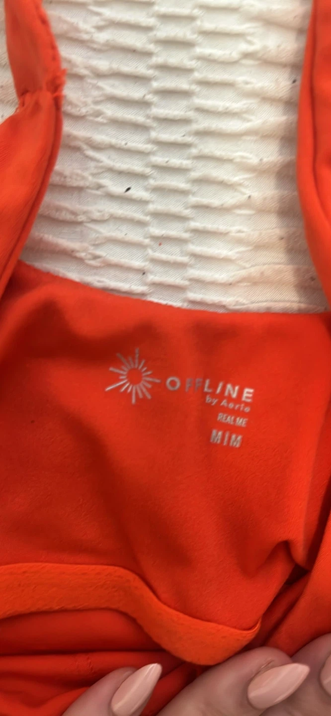 Aerie Offline Bundle, Sizes XS and M - photo 4