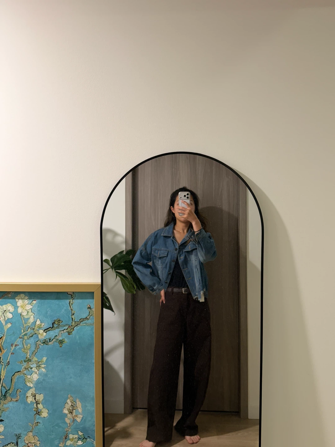 New Denim Jacket - photo 3