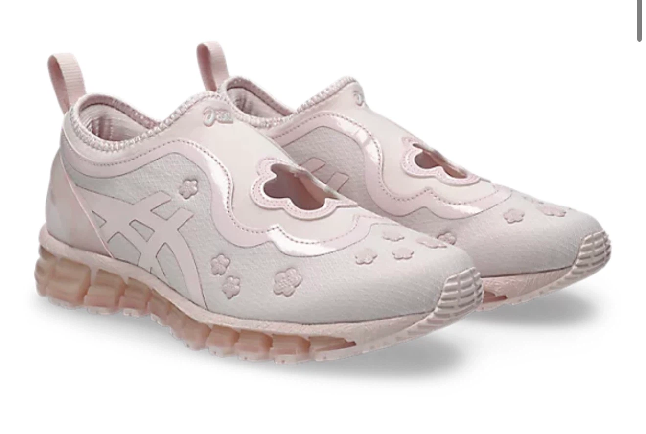 Cecilie Bahnsen x ASICS GEL Quantum 360 I Women’s 10 BNIB