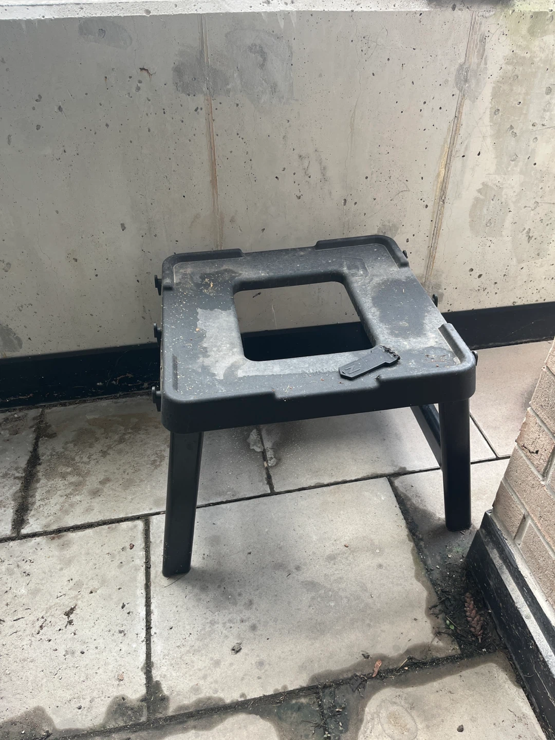 Ninja Woodfire Outdoor Grill and Stand - photo 4