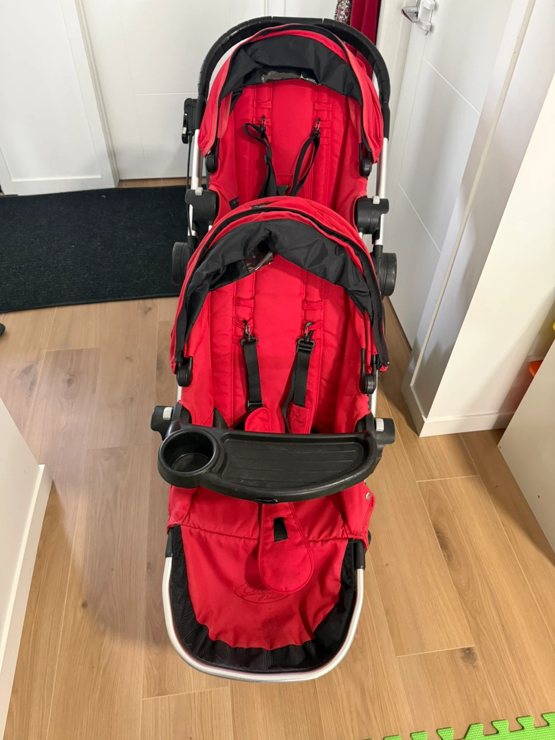 Baby Jogger City Select Stroller