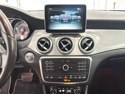 2016 Mercedes-Benz GLA 250 4MATIC - photo 3