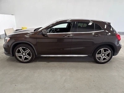 2016 Mercedes-Benz GLA 250 4MATIC - photo 4