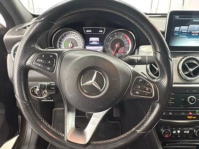 2016 Mercedes-Benz GLA 250 4MATIC - photo 5