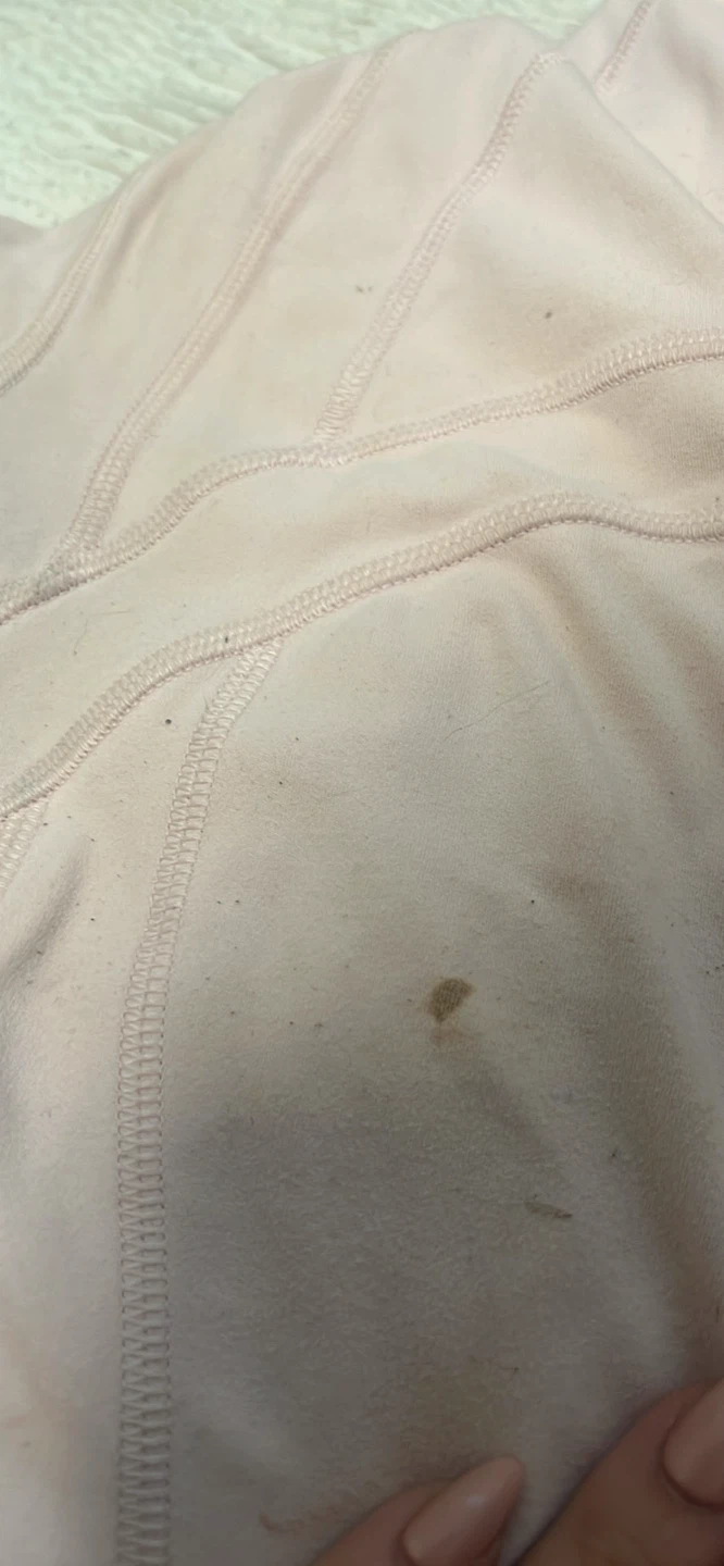 Lululemon Define Jacket Nulu Pink - photo 3