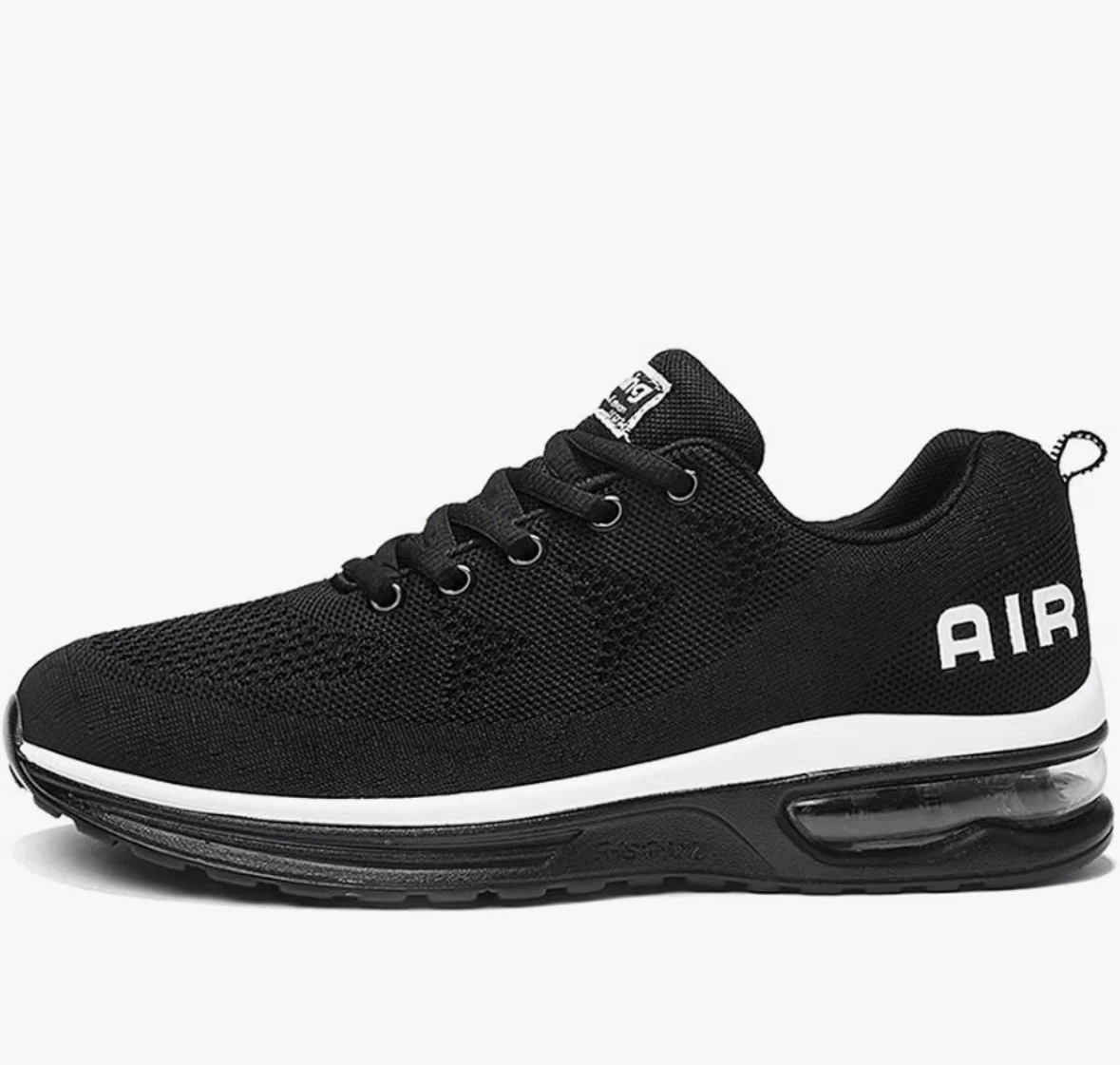 Women’s lightweight athletic running shoes