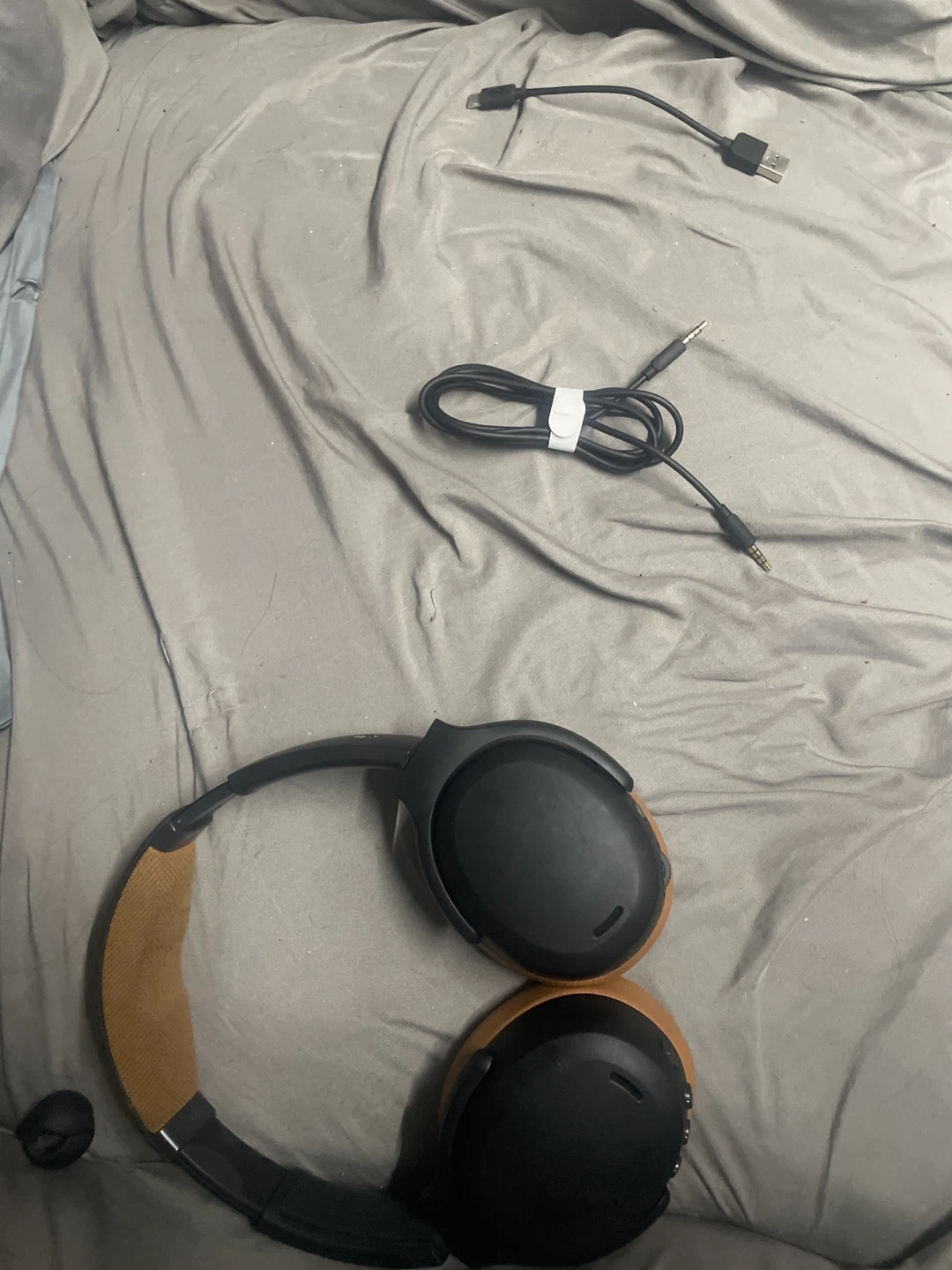 Skullcandy Crusher ANC 2 Headphones - photo 3