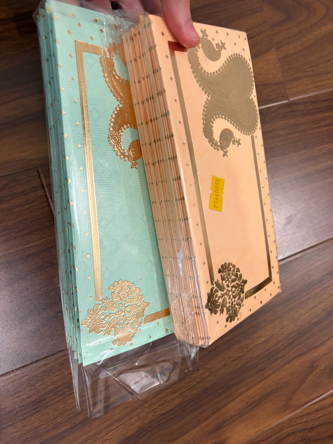 50 Decorative Money Envelopes for $20 - photo 3