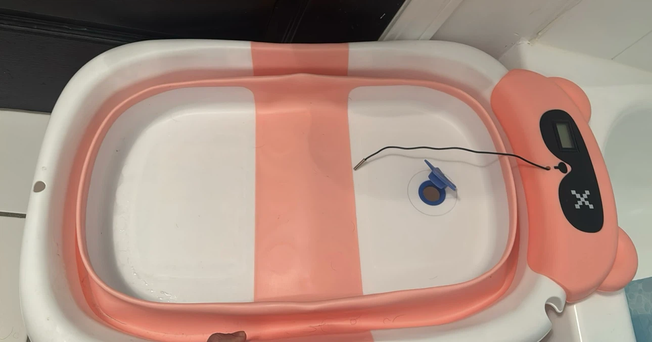 Baby Bathtub