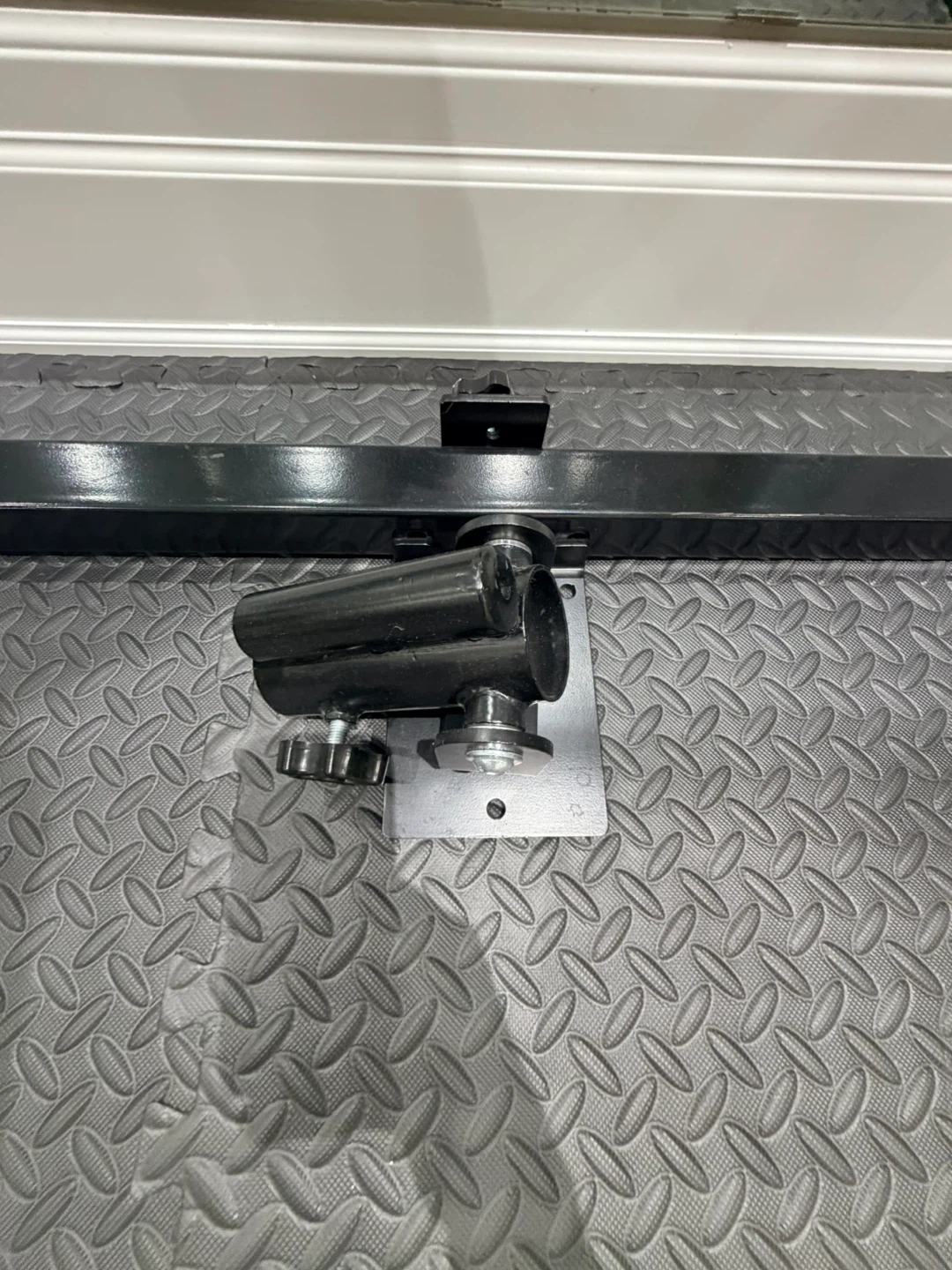 🏋️ COMPLETE HOME GYM SETUP – $850 OBO - photo 4