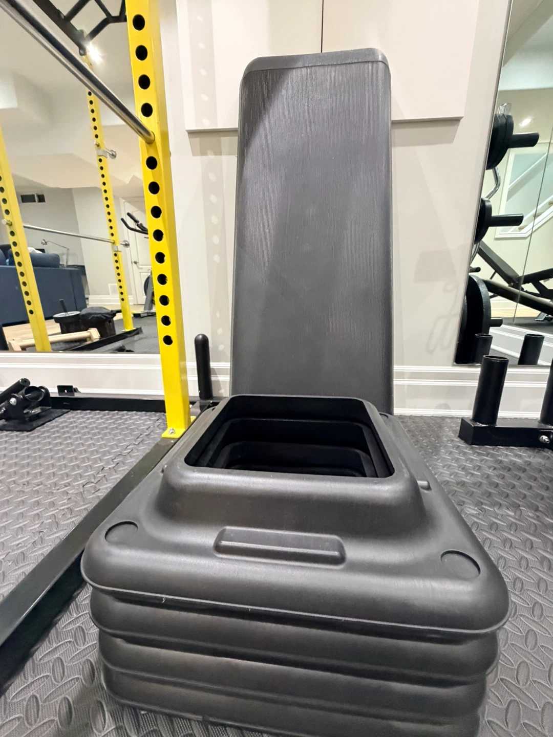 🏋️ COMPLETE HOME GYM SETUP – $850 OBO - photo 5