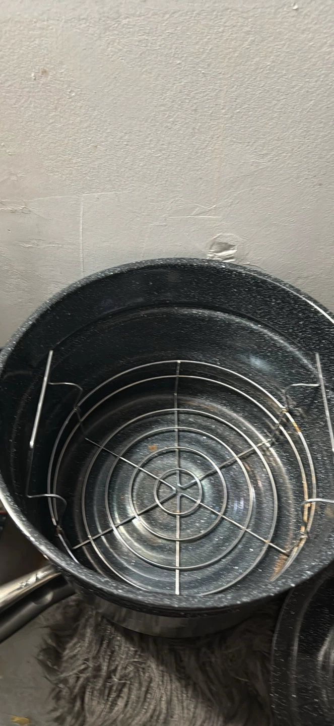 Large cooking pot - photo 2