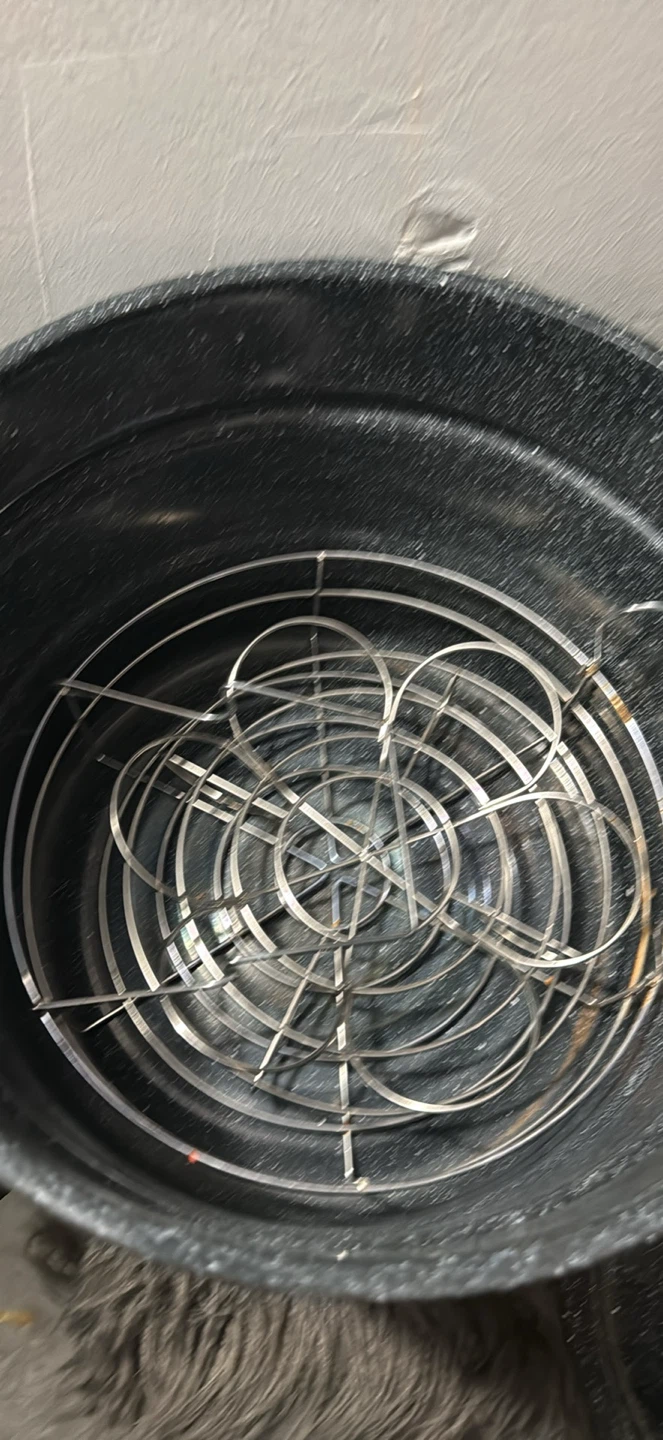 Large cooking pot - photo 3