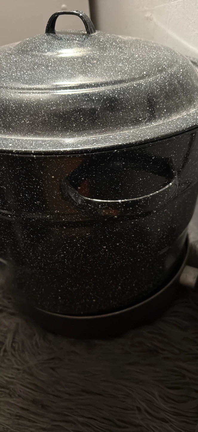 Large cooking pot - photo 4