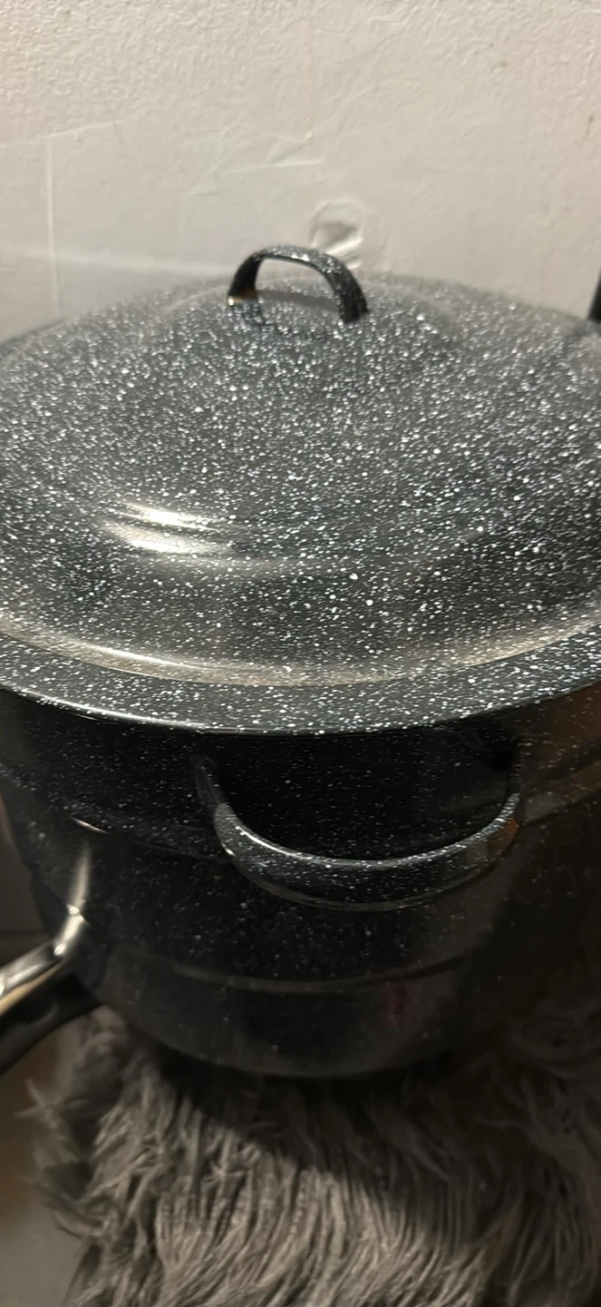 Large cooking pot - photo 5