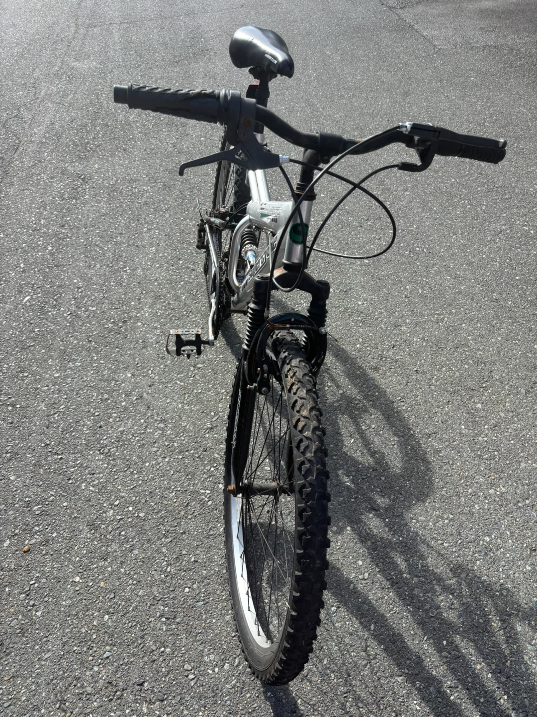 Bike for adults 26 inch - photo 5