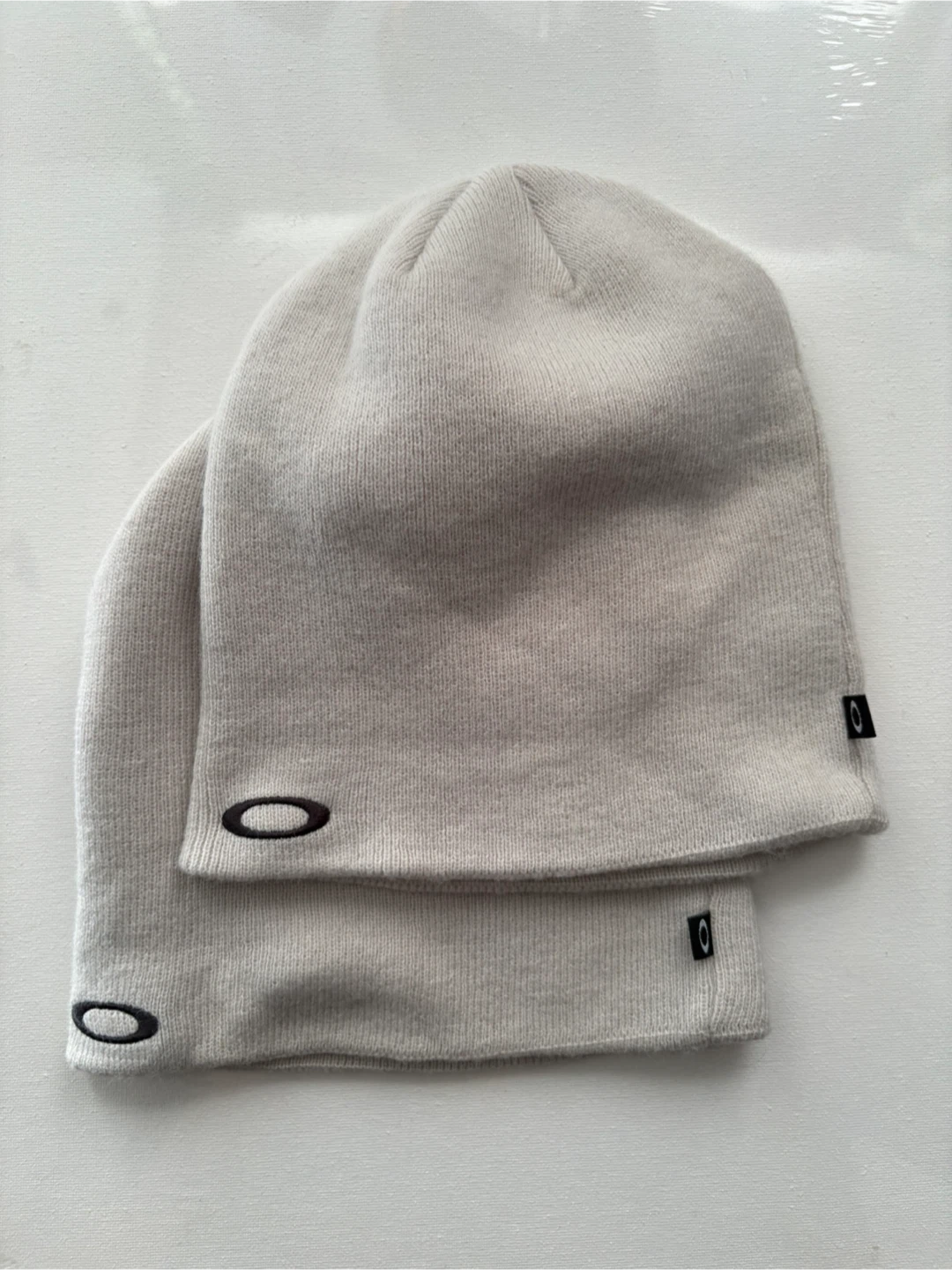Oakley toque skully beanie