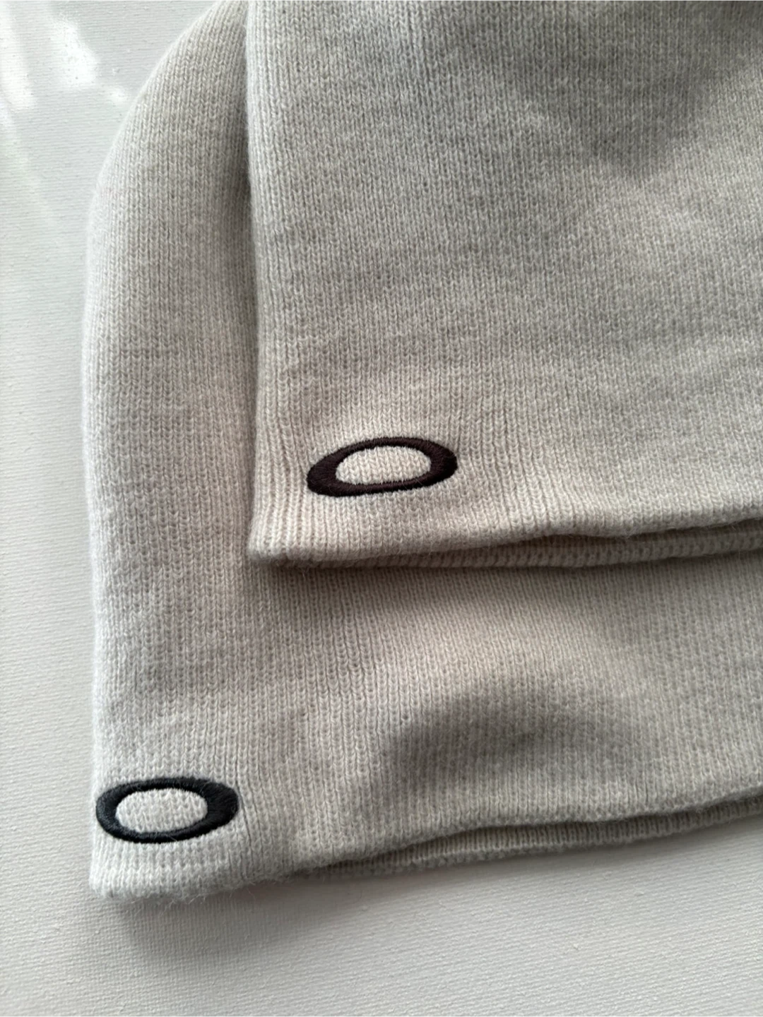 Oakley toque skully beanie - photo 2