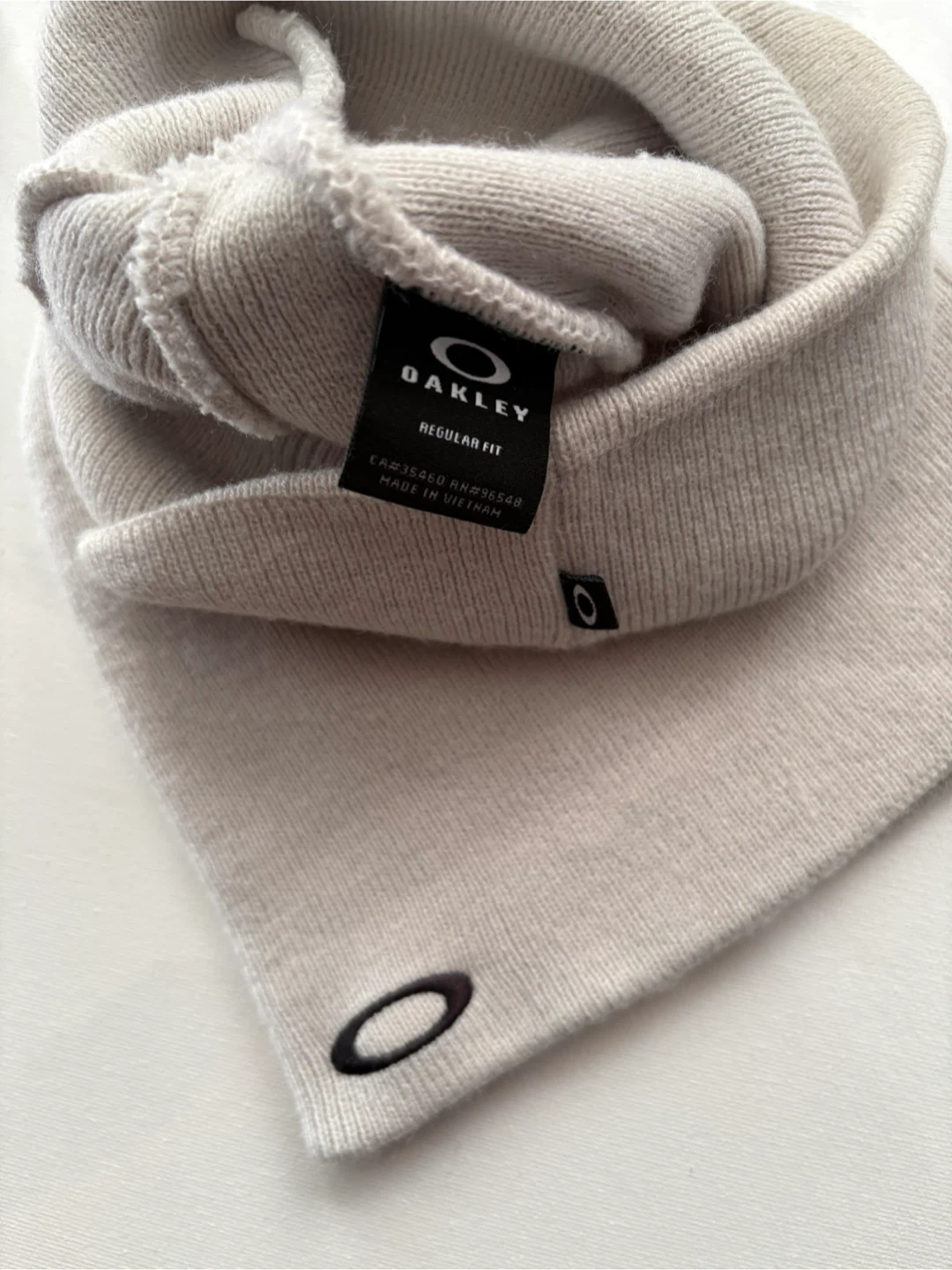 Oakley toque skully beanie - photo 4
