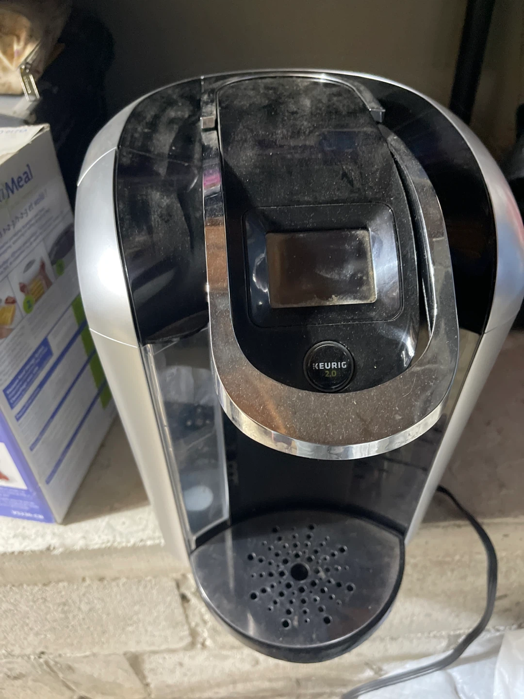 Keurig 2.0 Coffee Maker