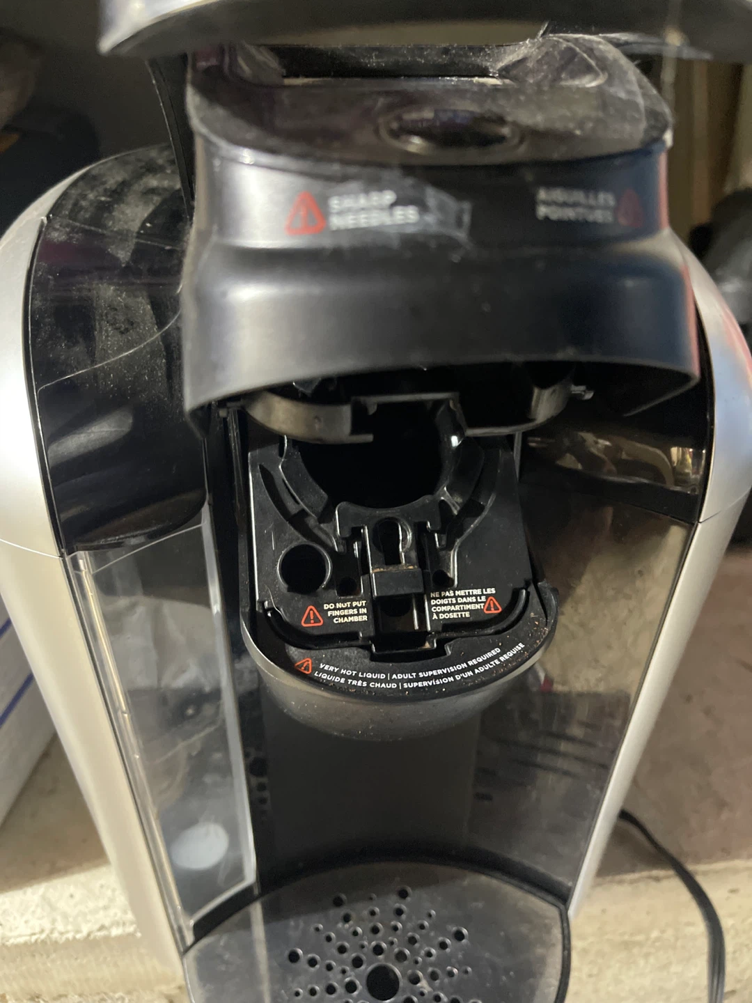 Keurig 2.0 Coffee Maker - photo 2