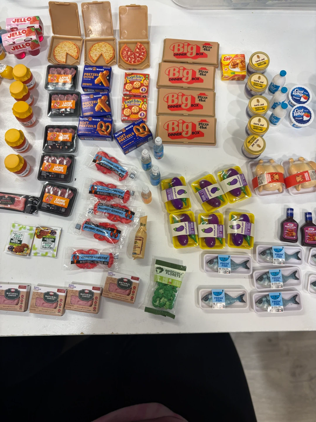 Mini Brands Toy Food Assortment - photo 2