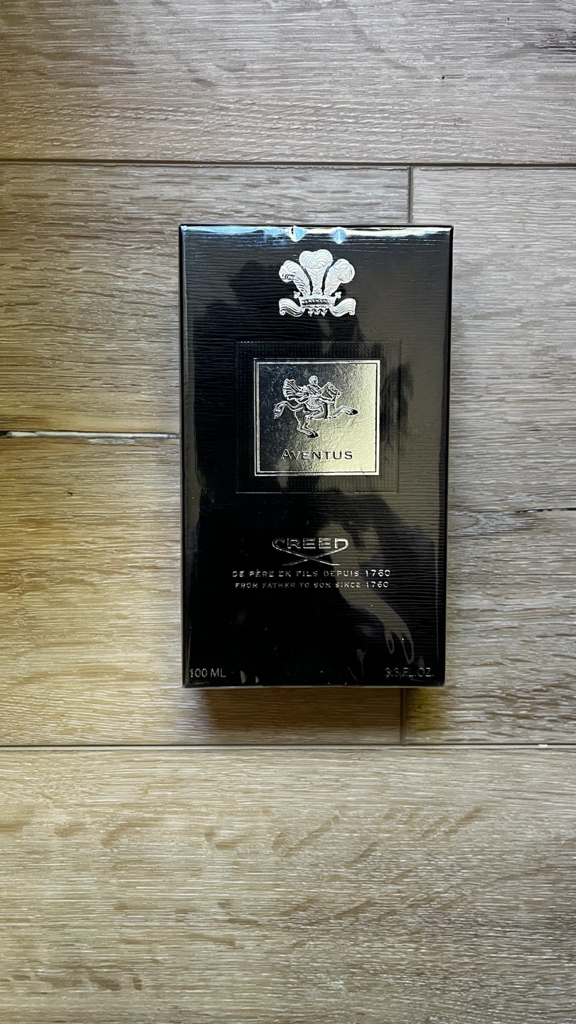 Creed Aventus