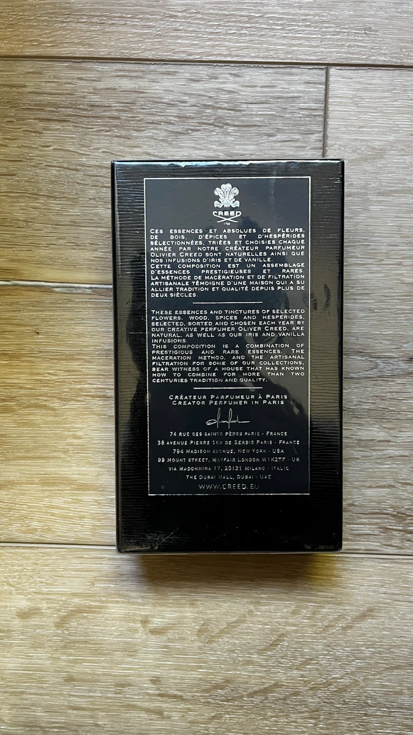 Creed Aventus - photo 2