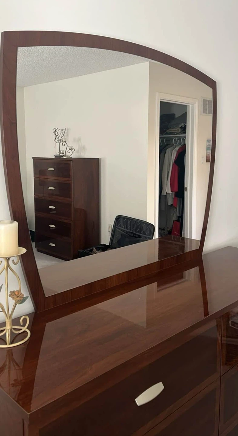 Bedroom Furniture Set - photo 2