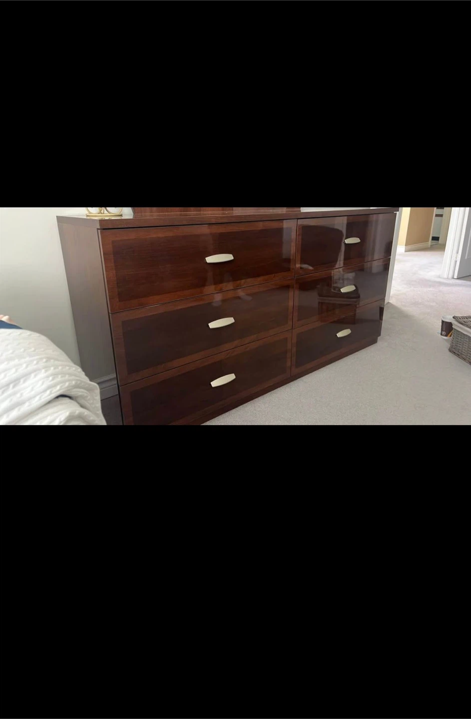 Bedroom Furniture Set - photo 3