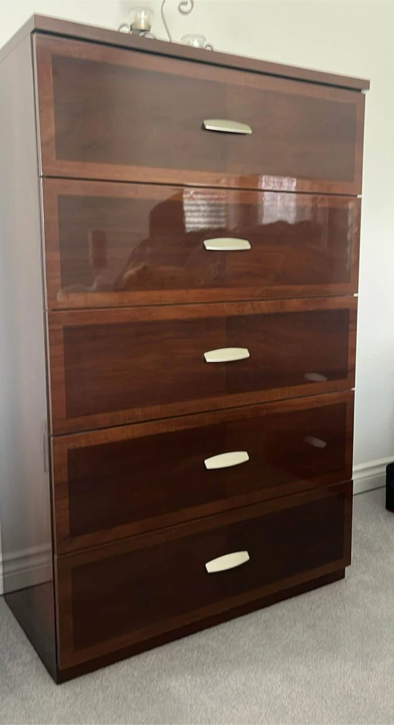 Bedroom Furniture Set - photo 4