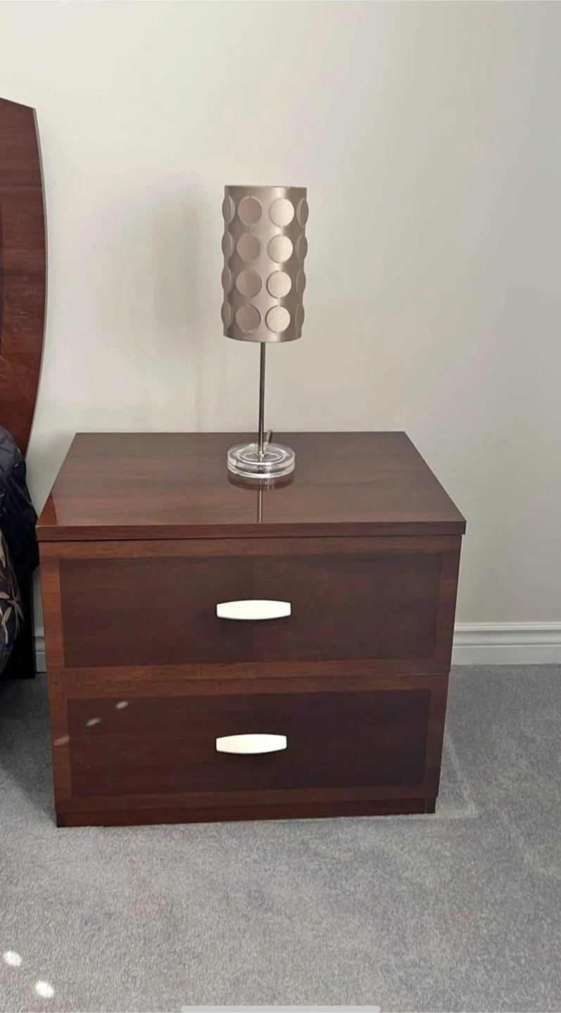 Bedroom Furniture Set - photo 5