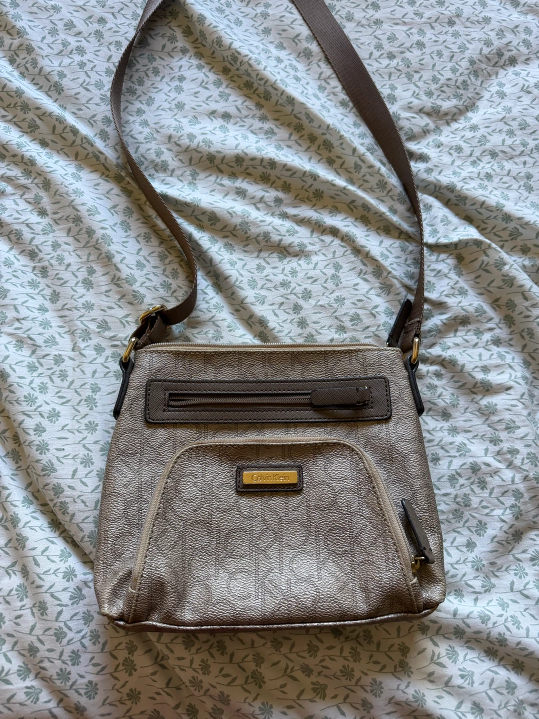 Calvin Klein Crossbody Bag